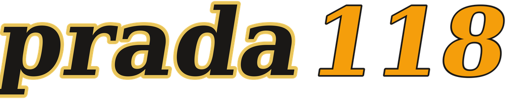 prada118 logo